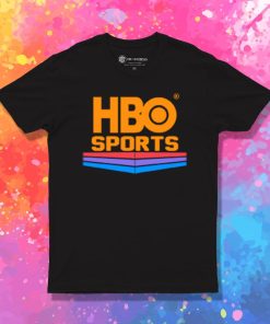 HBO Sports T Shirt