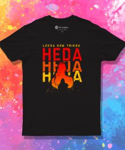 HEDA LEKSA KOM TRIKRU T Shirt