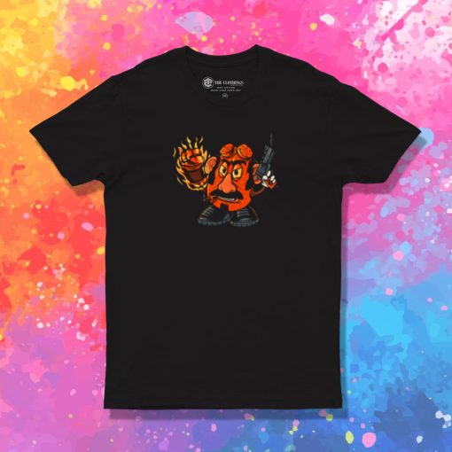 HELLTOY T Shirt