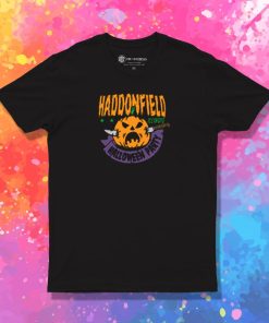 Haddonfield Halloween party T Shirt