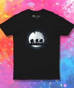 Hakuna Crewmata T Shirt