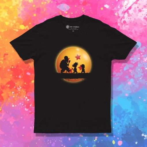 Hakuna Matata Kame T Shirt