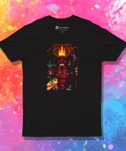 Hand Of Doom T Shirt