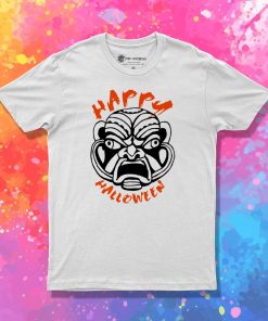 Happy halloween T Shirt