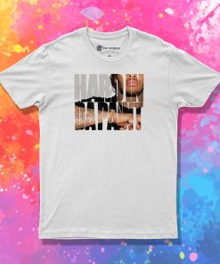 Hard in da paint T Shirt