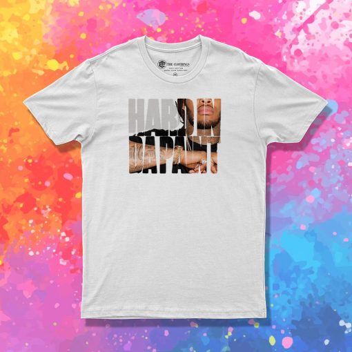 Hard in da paint T Shirt