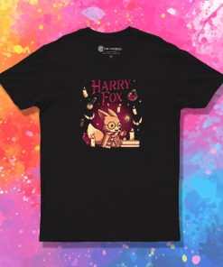 Harry Fox T Shirt