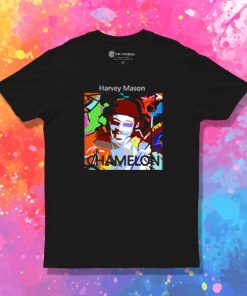 Harvey Mason T Shirt