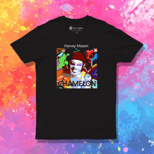 Harvey Mason T Shirt