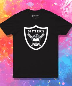 Hawkins Sitters T Shirt