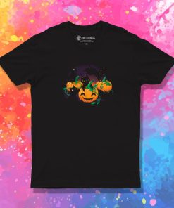 Hello Cat Halloween T Shirt