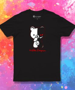 Hello Despair T Shirt