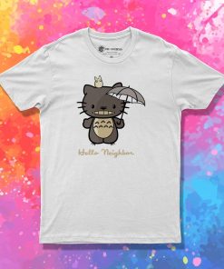 Hello Neighbor T Shirt