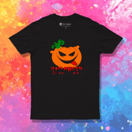 Helloween T Shirt