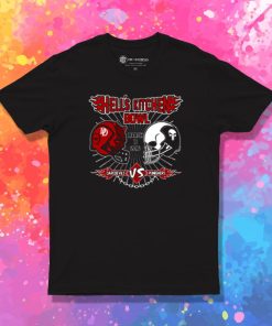 Hell´s Kitchen Bowl T Shirt