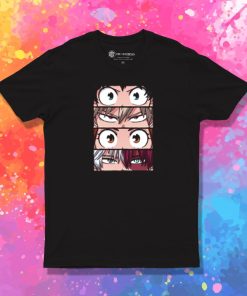 Hero Eyes T Shirt