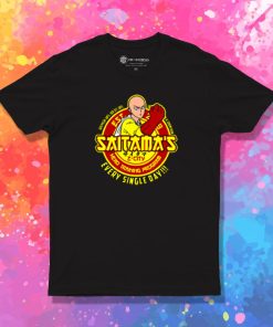 Hero training program T Shirt