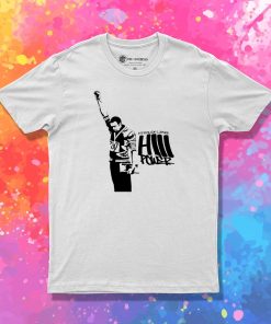 Hiiipower Background Kendrick lamar T Shirt