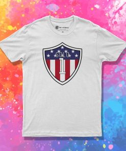 Hope Solo T Shirt