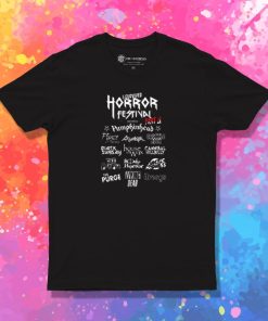 Horror Fest Part2 T Shirt