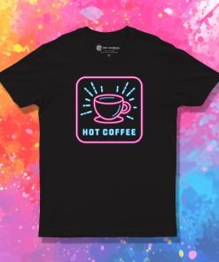 Hot T Shirt