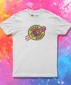 Hover Board Express T Shirt