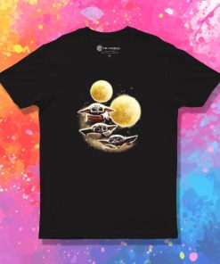 Howl at the Moons T Shirt