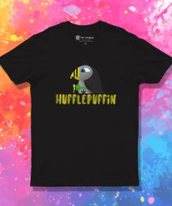 Hufflepuffin T Shirt