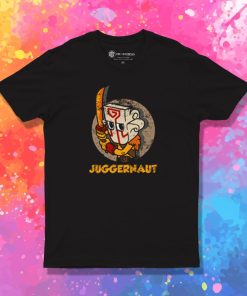 I am JUGGERNAUT T Shirt