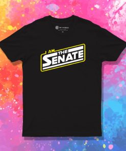 I am the Senate T Shirt