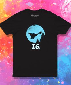 I.G. T Shirt