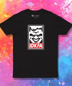 IDKFA T Shirt