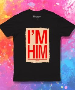 Im Him Kevin Gates Rapper T Shirt