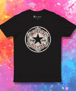 Imperial All Star T Shirt