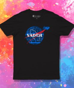 Imperial Space Program T Shirt