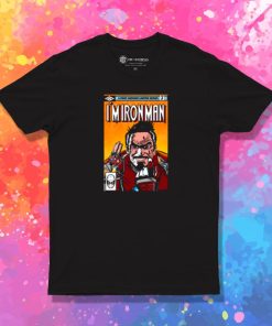 I´M IRON MAN T Shirt