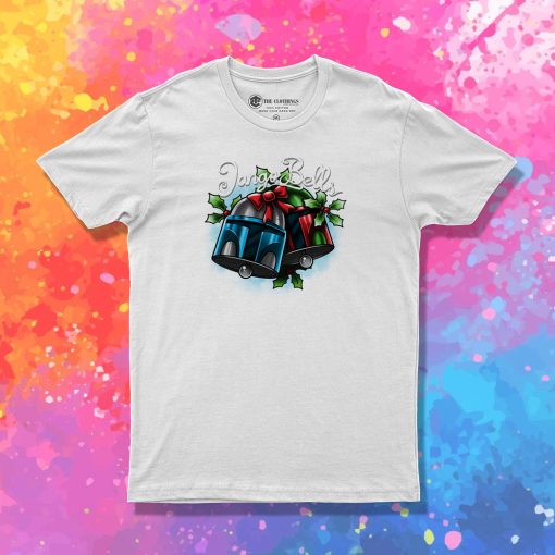 Jango Bells T Shirt