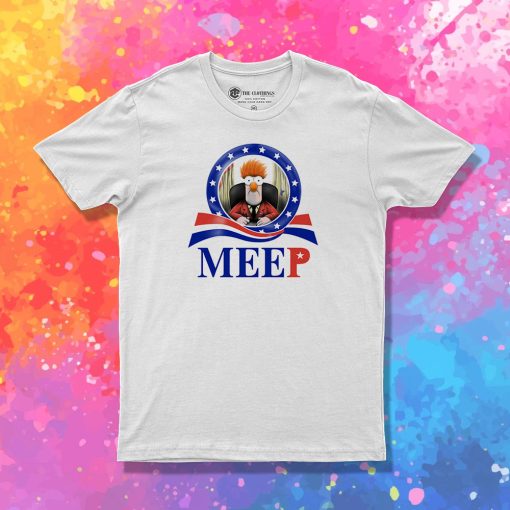 Meep T Shirt