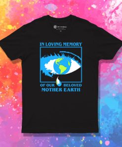 Mother Earth Pleasures T Shirt