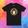 Pingu Noot Retro Japanese T Shirt