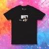 The Adventurer Collab with Jay Hay T Shirt