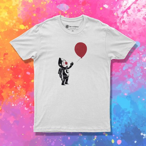 balloon fairy T Shirt