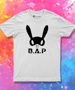 bap logo art T Shirt