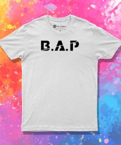 bap logos T Shirt