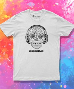 big bang alive T Shirt