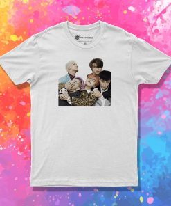 bigbang T Shirt