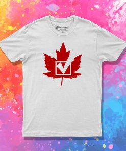 canada vote T Shirt