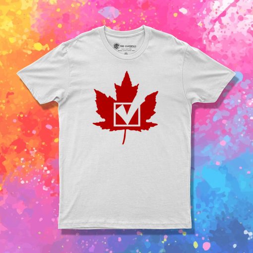 canada vote T Shirt