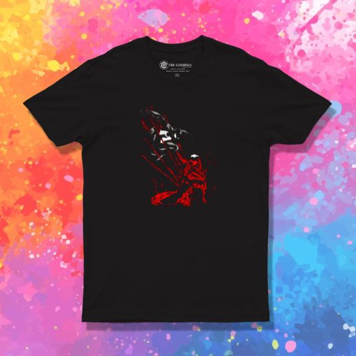 carnage T Shirt