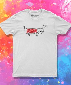 catsup T Shirt